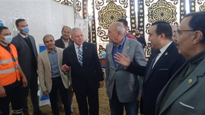 انطلاق فعاليات 