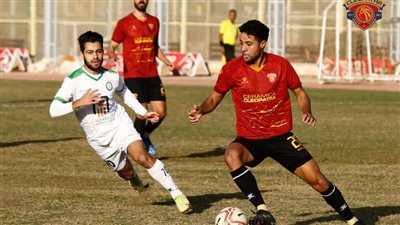 وديا.. سيراميكا كليوباترا يفوز على البنك الأهلي بهدفين 