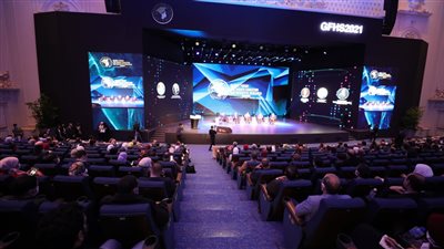 جلسة نقاشية حول التعليم المهني واحتياجات سوق العمل بالمنتدى العالمي للتعليم العالي 