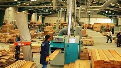 رئيس غرفة منتجات الأثاث: 