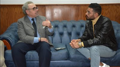 رئيس اتحاد كتاب مصر لـ 