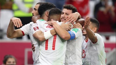 أهداف مباراة تونس وعمان اليوم في كأس العرب 2021 
