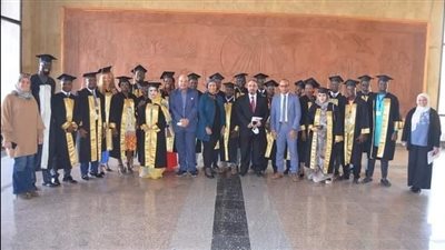 وزارة الري تختتم فعاليات البرنامج التدريبي 