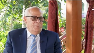 الغضبان: الرئيس السيسي يولي اهتمامًا كبيرًا بمحافظة بورسعيد