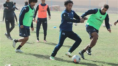 عبدالمنصف: تعاهدنا على تصحيح المسار بداية من مواجهة الحمام