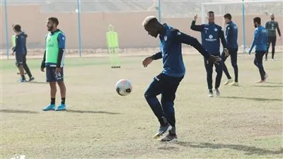 مجدي طلبه: مواجهة الحمام صعبة ونسعى لتصحيح الاخطاء