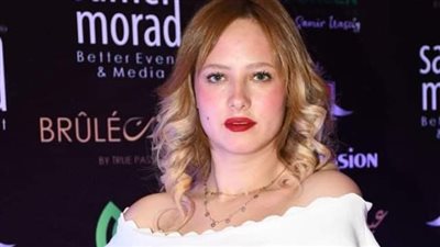 رنا الخولي تنضم لفريق عمل 