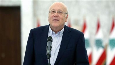 سفير لبنان بالقاهرة: مصر تساعد بلادنا لتجاوز الظروف الصعبة (فيديو)