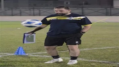 نجم الأردن السابق لـ'الفجر': كنت أفضل مواجهة الجزائر ومصر ستجد منافس شرس