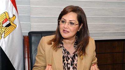 وزيرة التخطيط: نقل كافة الوزارات إلى العاصمة الإدارية.. يونيو المقبل