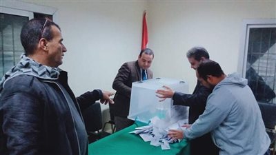 أبو الجود رئيسا لمركز شباب باروط ببني سويف