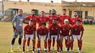 مباريات مرتقبة في الجولة الرابعة عشر لمجموعة الإسكندرية بالقسم الثالث