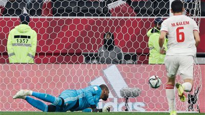 قطر تكتسح الإمارات بخماسية وتحجز بطاقة نصف نهائي كأس العرب