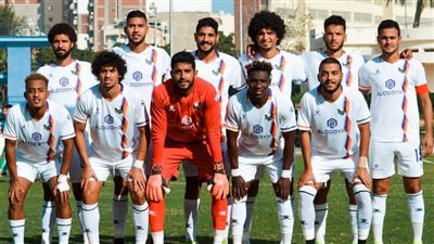 الصيد يصطدم بالزرقا والحمام يستضيف المصري في ختام منافسات مجموعة بحري بدورى القسم الثاني