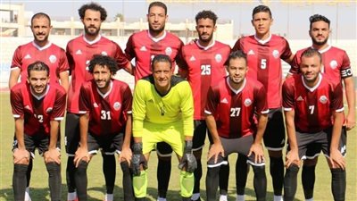 5 مباريات بمجموعة الصعيد بالجولة العاشرة بدورى القسم الثاني