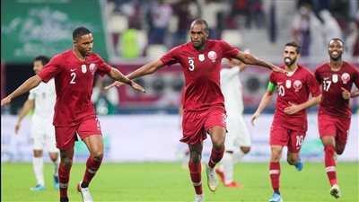  تعرف على مواعيد مباريات قطر في كأس العالم 2022