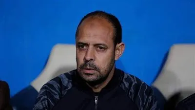 عماد النحاس: لم أنس مباراتي الأولى مع أسوان أمام الزمالك