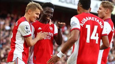 موعد مباراة آرسنال ضد ساوثامبتون اليوم السبت في الدوري الإنجليزي