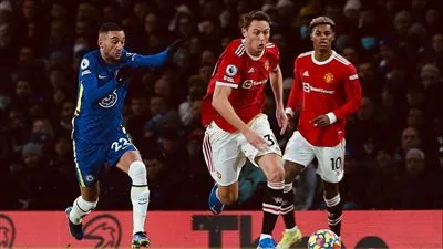 موعد مباراة مانشستر يونايتد ضد نوريتش سيتي اليوم السبت في الدوري الإنجليزي