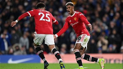 موعد مواجهتي مانشستر يونايتد وأتلتيكو مدريد في دوري أبطال أوروبا