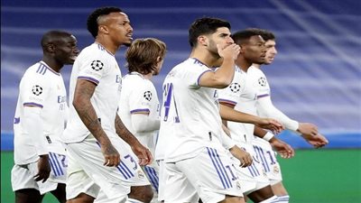 بيريز يعلن أن ريال مدريد يمتلك صفقة القرن