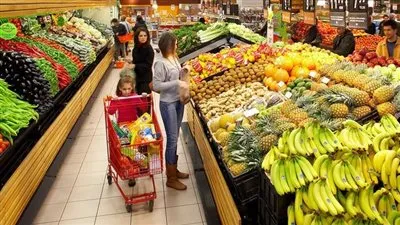 تضخم فاتورة الغذاء .. أزمة جديدة على أعتاب الدول الفقيرة والخبراء: 