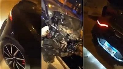 عمة أحد ضحايا حادثة الشيخ زايد مناشدة السيسي: 