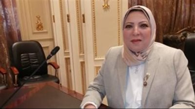 برلمانية: اهتمام غير مسبوق بملف حقوق الإنسان في عهد الرئيس السيسي