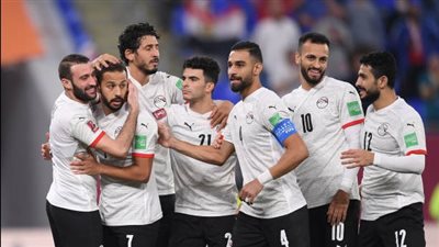 آخر تحضيرات المنتخب الوطني قبل لقاء الأردن اليوم