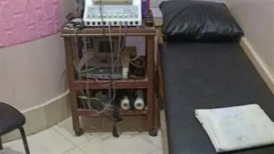 تفاصيل غلق 54 مركزا طبيا غير مرخص بالدقهلية (صور) 