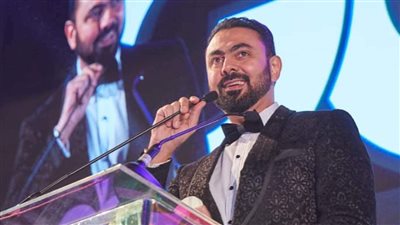 بعد مينا مسعود ومحمد صلاح.. محمد كريم يفوز بلقب شخصية العام من GQ العالمية