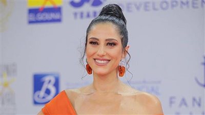 حنان مطاوع: متحمسه لردود أفعال حكاية 