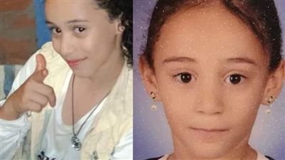 تجديد حبس المتهم بقتل الطفلة رضوى بعد هتك عرضها