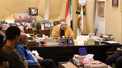 جمعية اللاعبين المحترفين تنظم معسكرا مغلقا للاعبي الانتقال الحر تحت اشراف الخشاب والعقبي