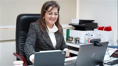 وزيرة التخطيط: الإصلاح الاقتصادي له فضل في مواجهة 