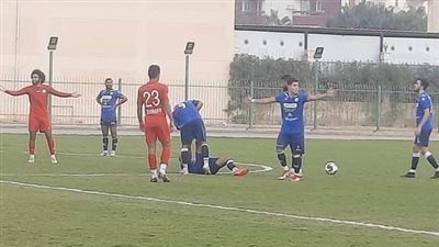 فوز اتحاد الشرطة وشبين القناطر والغابة وتعادل التأمين والشمس بدوري القسم الثالث