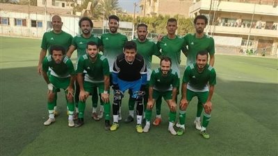 فوز لافيينا وسنورس بالمجموعة الرابعة بالقسم الثالث