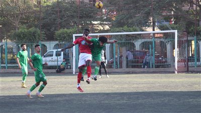 فوز سرس الليان وغزل شبين والشرقية وتلا وكفر صقر وتعادل أشمون بالقسم الثالث