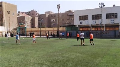 بمشاركة 16 فريقًا.. دوري كرة قدم لمنتخبات مجالس المدن على كأس محافظ بني سويف
