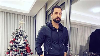 معتصم النهار يتألق بأحدث ظهور له 