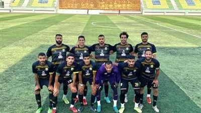 فوز الصيد والمعادي وسقوط الطائرات بالقسم الثالث