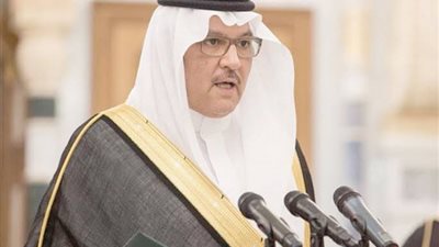 السفير “نقلي”: استمرار اعتداءات ميلشيا الحوثي ضد المملكة يعكس تحديها السافر للمجتمع الدولي والمباديء الإنسانية
