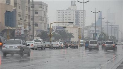 الأرصاد تكشف موعد انخفاض درجات الحرارة.. وسقوط الأمطار