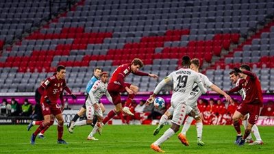 بايرن ميونخ يحدد بديل كينجسلي كومان 