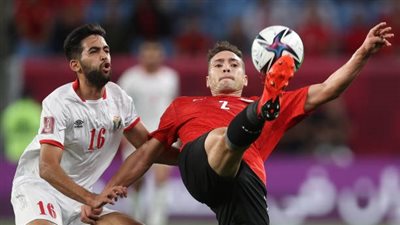 تاريخ مواجهات منتخب مصر ضد تونس قبل مواجهة نصف نهائي كأس العرب