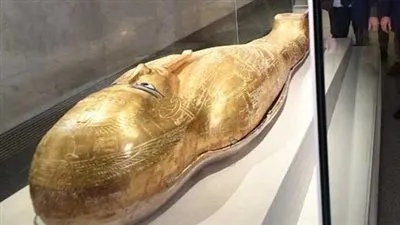 السياحة والآثار: نجحنا في استرداد أكثر من 29 ألف قطعة أثرية منذ 2011 حتى الآن (فيديو)