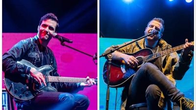  اليوم.. طرح أغنية جديدة لأمير عيد تعرف على التفاصيل!