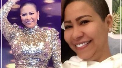 شيرين عبدالوهاب: 