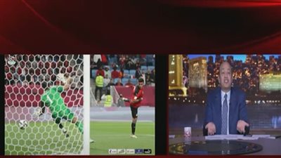 تعليق ناري لـ عمرو أديب على اختيارات 