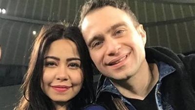 شيرين عبد الوهاب عن طليقها حسام حبيب: 